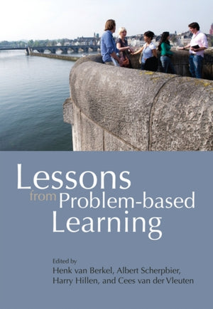 Lessons from Problem-based Learning