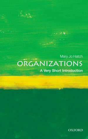 Organisatsioonid