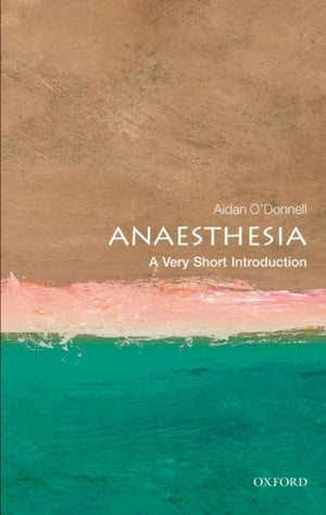 Anesteesia