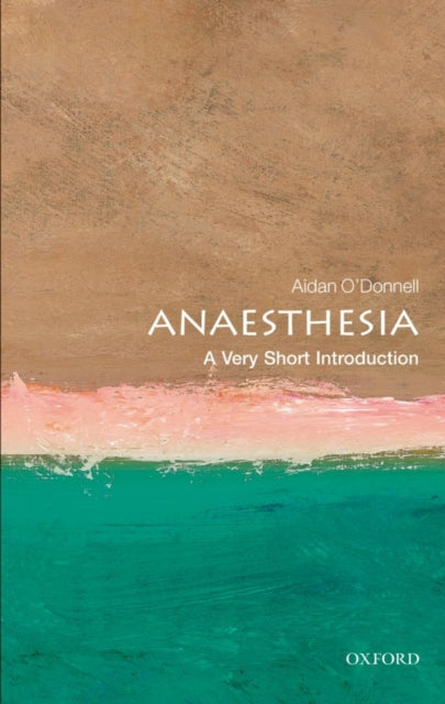Anesteesia