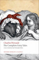 Book cover of: Complete Fairy Tales