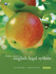 Book cover of: Walker & Walker's English Legal System. By: Ward, Richard LL.B.