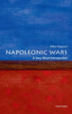 Book cover of: Napoleonic Wars