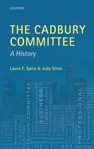 Cadbury Committee