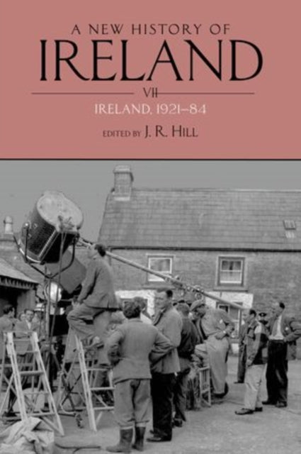 A New History of Ireland Volume VII
