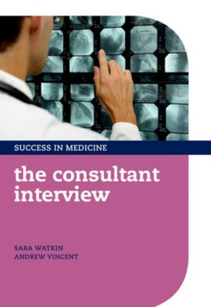 Consultant Interview