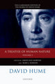 Book cover of: David Hume: A Treatise of Human Nature. By: David Fate Norton