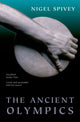Book cover of: Ancient Olympics. By: Nigel Spivey