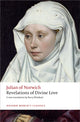 Book cover of: Revelations of Divine Love
