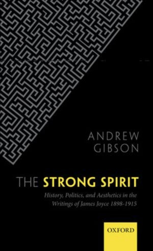 Strong Spirit