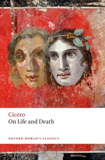 Book cover of: On Life and Death