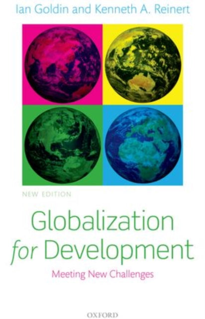 Globalization for Development