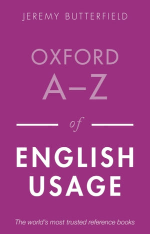 Oxfordi inglise keele kasutuse osakond Arizona osariigis