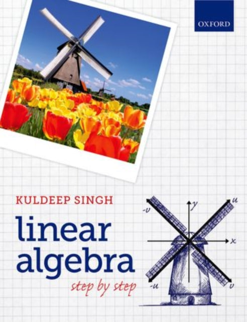 Lineaaralgebra
