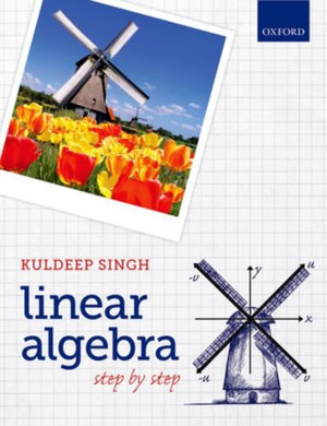 Lineaaralgebra