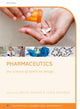 Book cover of: Pharmaceutics. By: Philip Denton