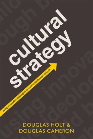 Kultuuristrateegia