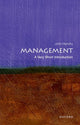 Book cover of: Management