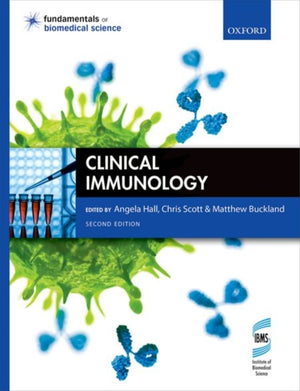 Kliiniline immunoloogia