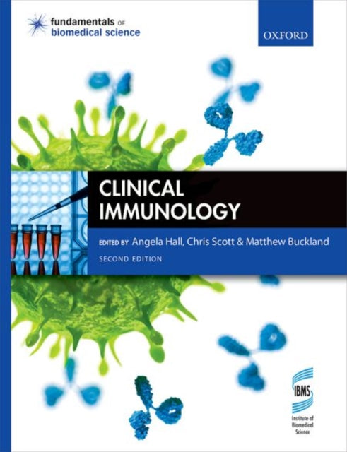 Kliiniline immunoloogia