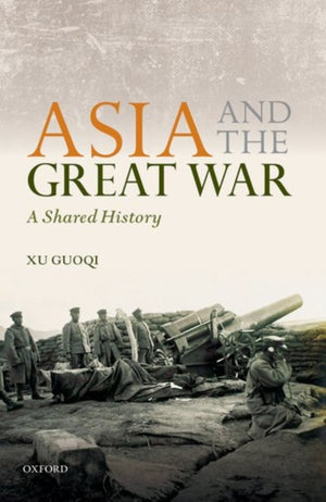 Asia and the Great War
