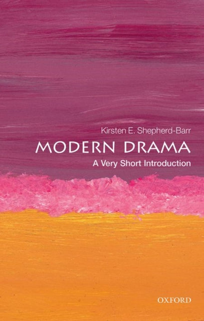 Moodne draama