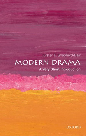 Moodne draama