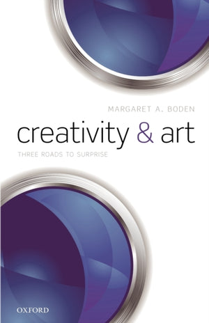 Creativity and Art