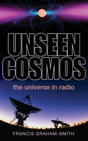 Unseen Cosmos