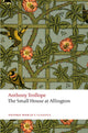 Book cover of: Small House at Allington