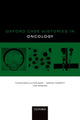 Book cover of: Oxford Case Histories in Oncology. By: Thankamma Ajithkumar