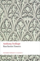 Book cover of: Barchester Towers