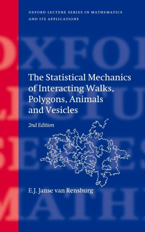 Statistical Mechanics of Interacting Walks, Polygons, Animals and Vesicles
