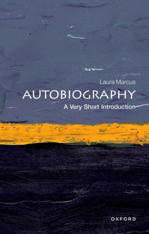 Autobiograafia
