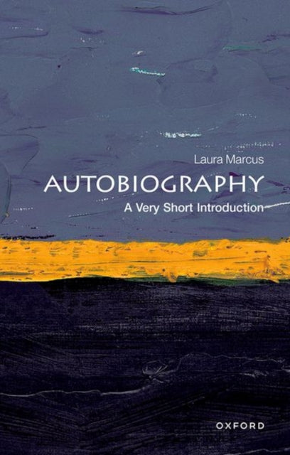 Autobiograafia
