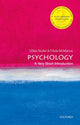Book cover of: Psychology