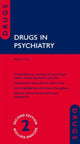 Book cover of: Drugs in Psychiatry. By: Basant K. Puri