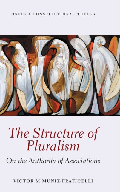 Structure of Pluralism