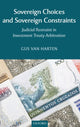 Book cover of: Sovereign Choices and Sovereign Constraints