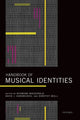 Book cover of: Handbook of Musical Identities. By: Raymond MacDonald