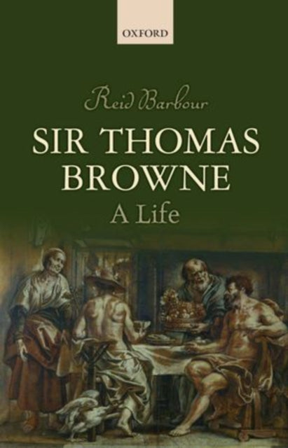 Sir Thomas Browne