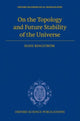 Book cover of: On the Topology and Future Stability of the Universe