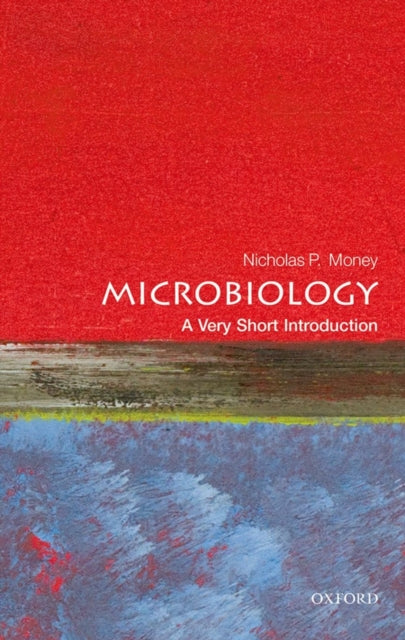 Mikrobioloogia