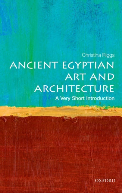 Book cover of: Ancient Egyptian Art and Architecture