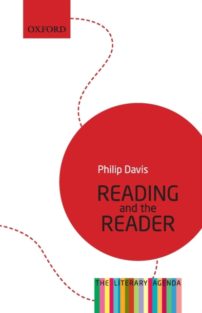 Book cover of: Reading and the Reader. By: Davis, Philip