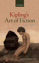 Book cover of: Kipling's Art of Fiction 1884-1901