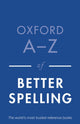 Oxford AZ parema õigekirja alal