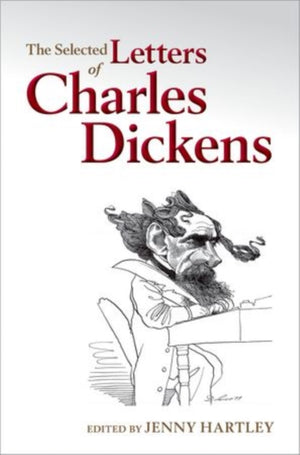 Charles Dickensi valitud kirjad