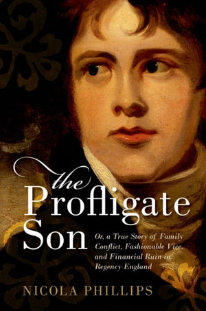 Profligate Son