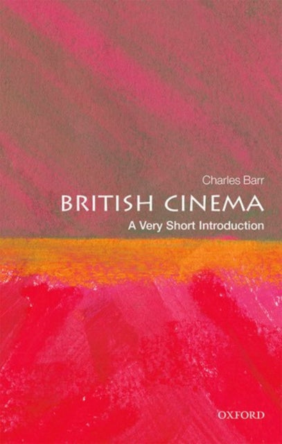Briti kino